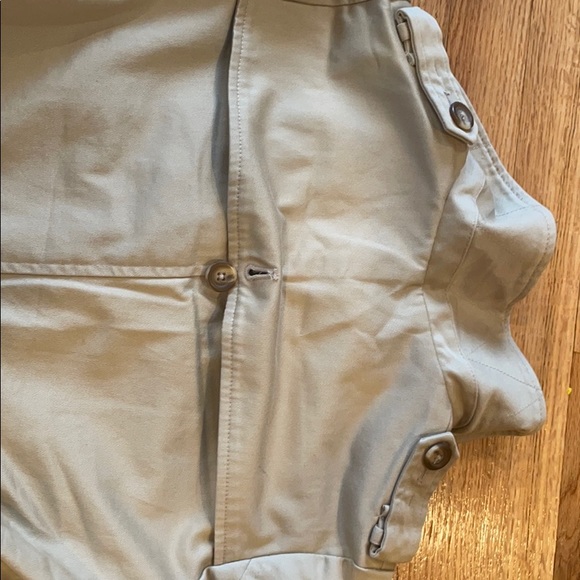 Uniqlo Girl’s Coat - Picture 8 of 10